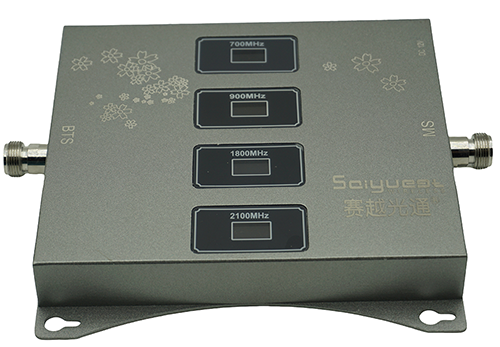  迁安四频手机信号接收器200㎡