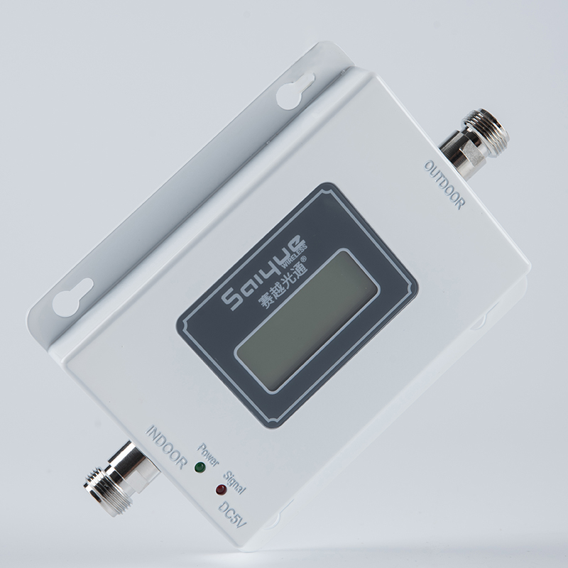 迁安家用配电房机房信号放大器200㎡