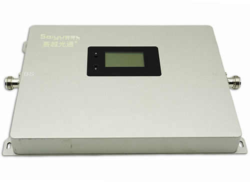  迁安三频/四频/五频手机信号接收器800㎡