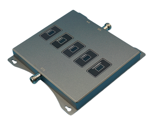 迁安五频4G+5G手机信号增强器200㎡