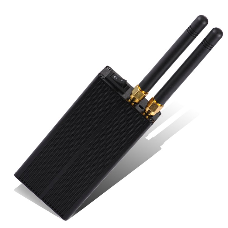  迁安1.2G/1.5G导航屏蔽器