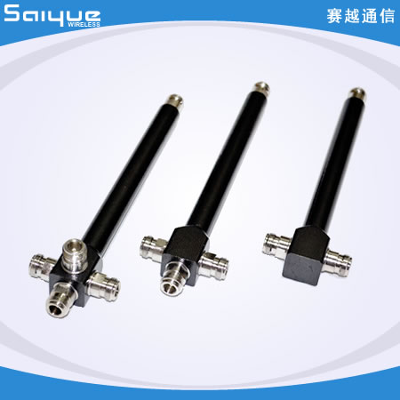 迁安FM调频广播同步广播功分器